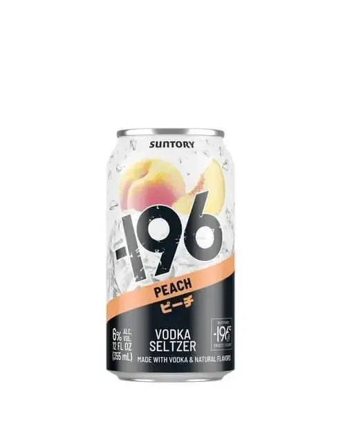 -196 Vodka Seltzer Variety Pack - Image 3