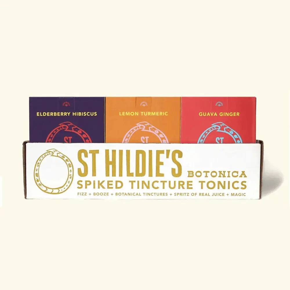St Hildie’s Variety Pack | 24 pack - Image 3