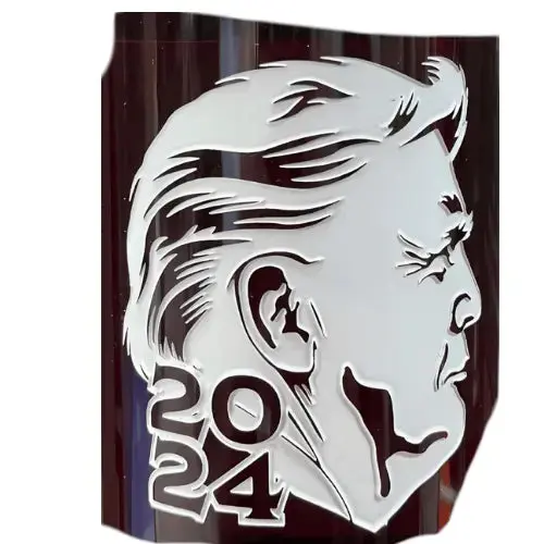 2XO French Oak "Presidential 2024 Edition" Bourbon Whiskey - Image 2