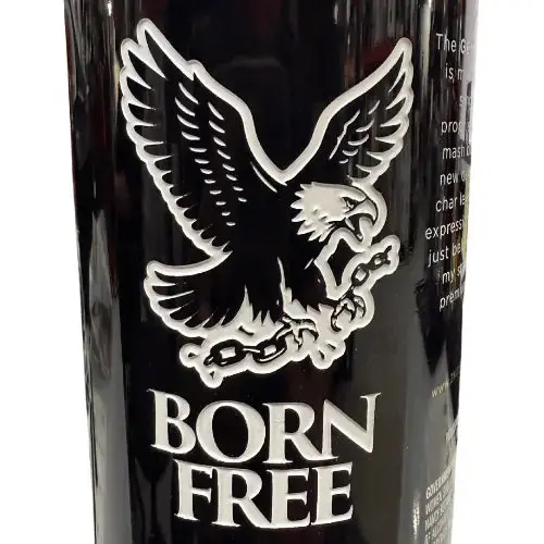 2XO Gem of Kentucky "Born Free" Limited Edition