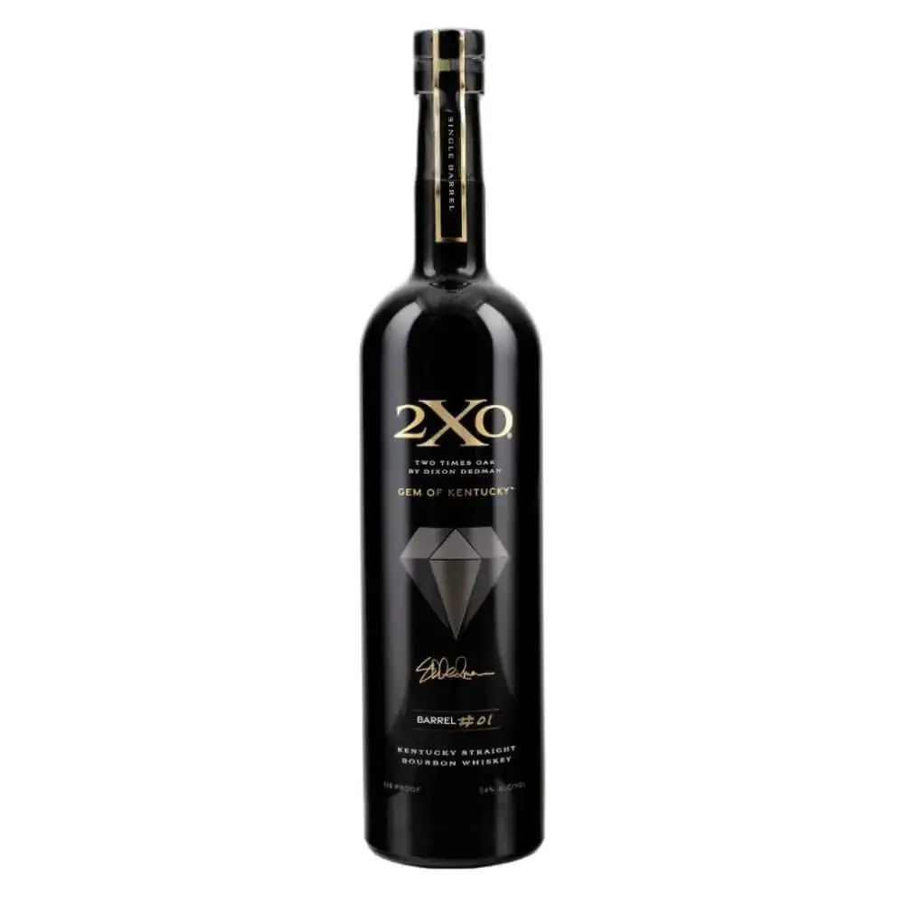 2XO Gem of Kentucky "Born Free" Limited Edition - Image 2