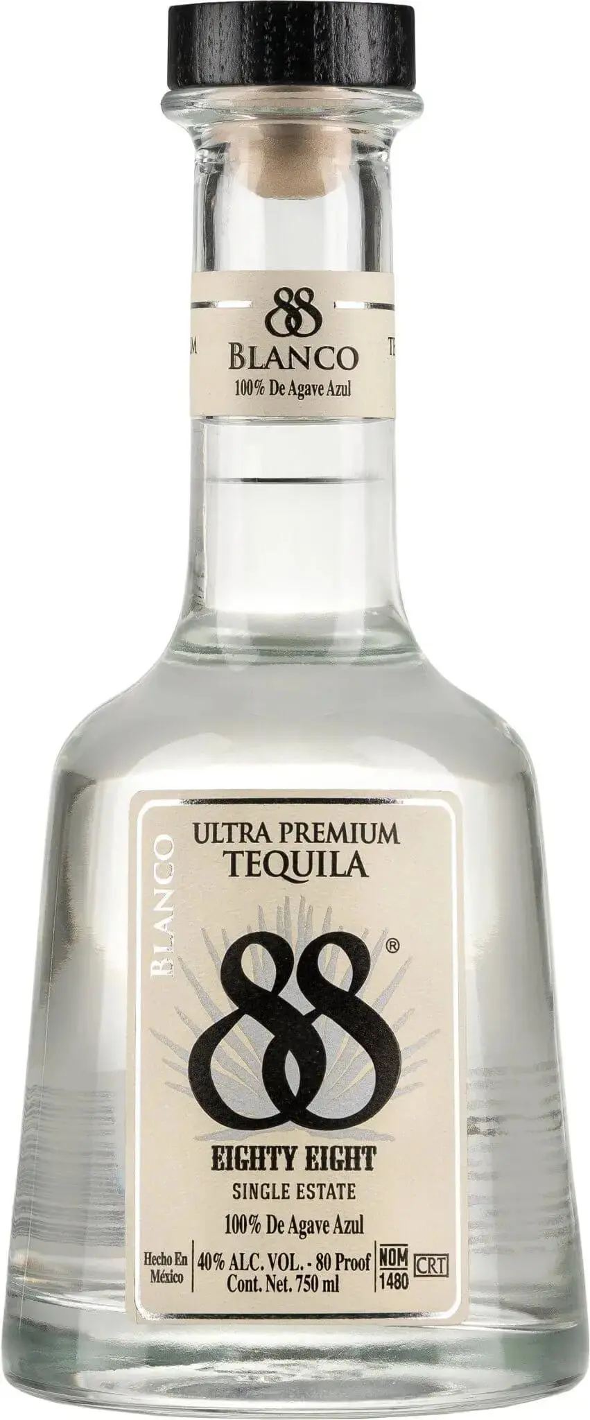 88 Tequila Blanco