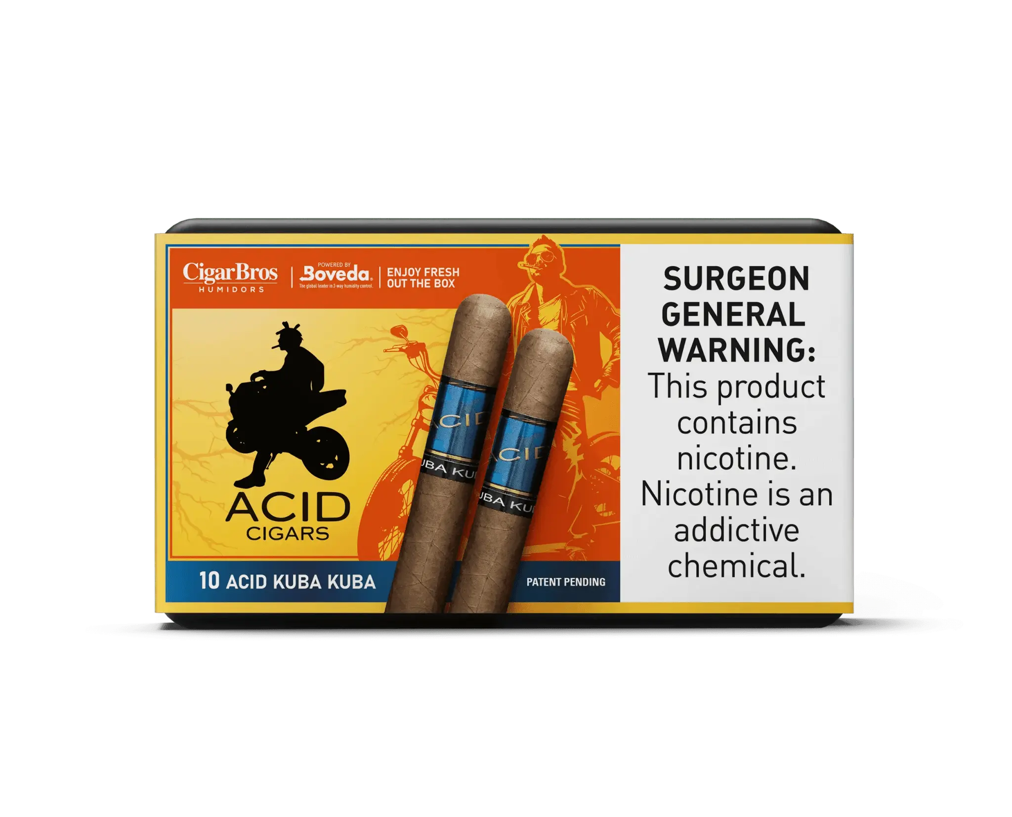 Acid Cigars by CigarBros - Image 10