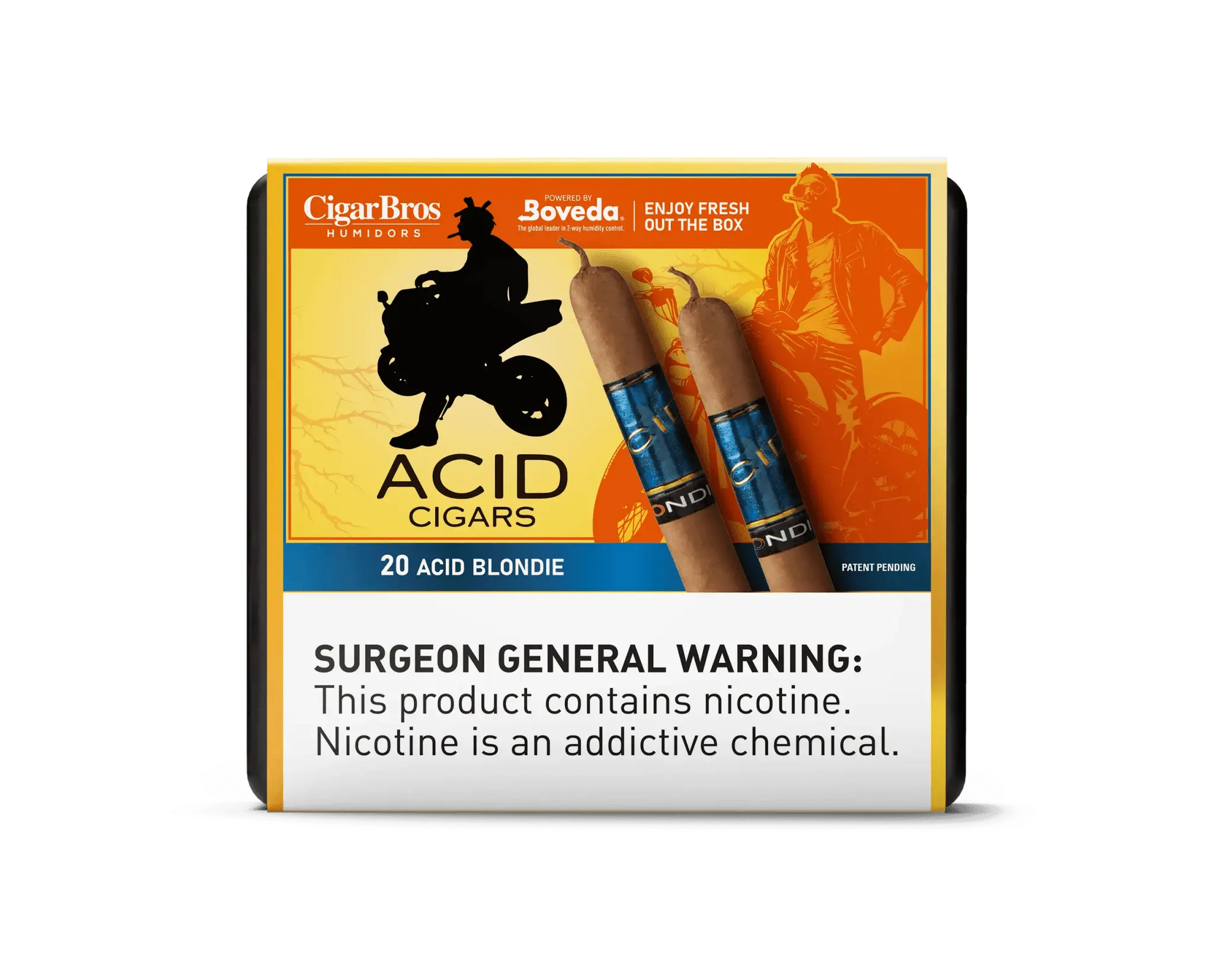Acid Cigars by CigarBros - Image 11