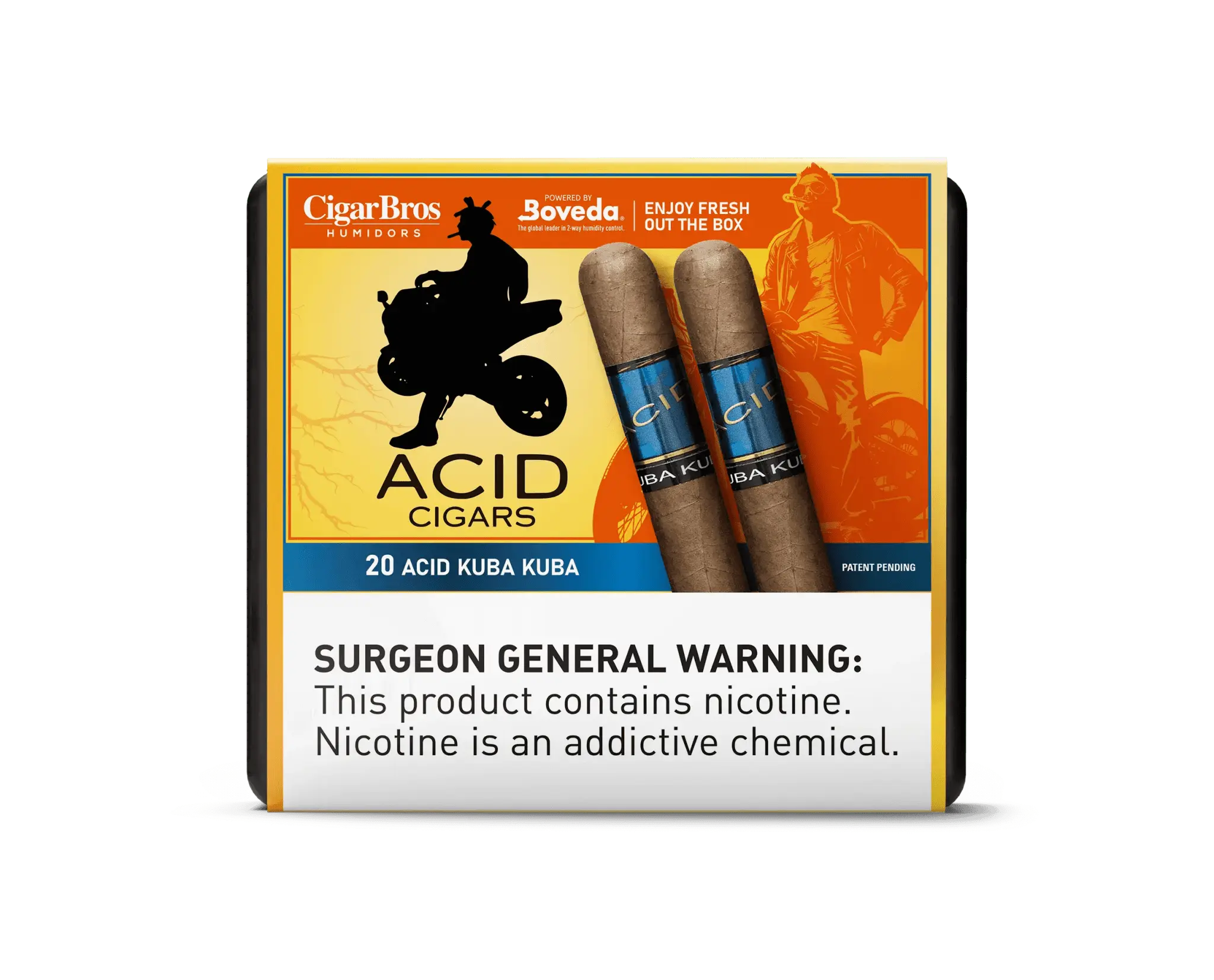 Acid Cigars by CigarBros - Image 12