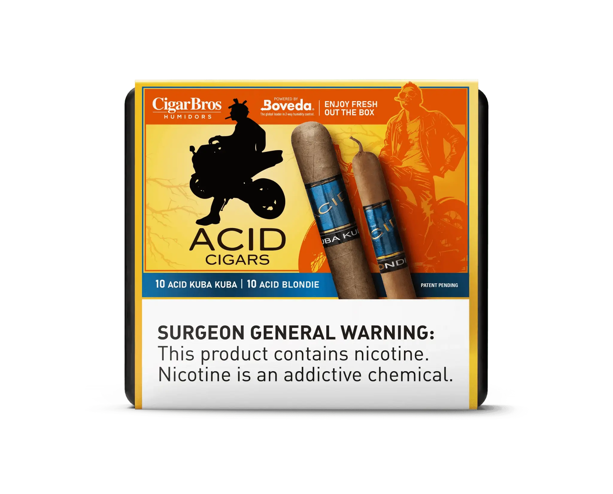 Acid Cigars by CigarBros - Image 13