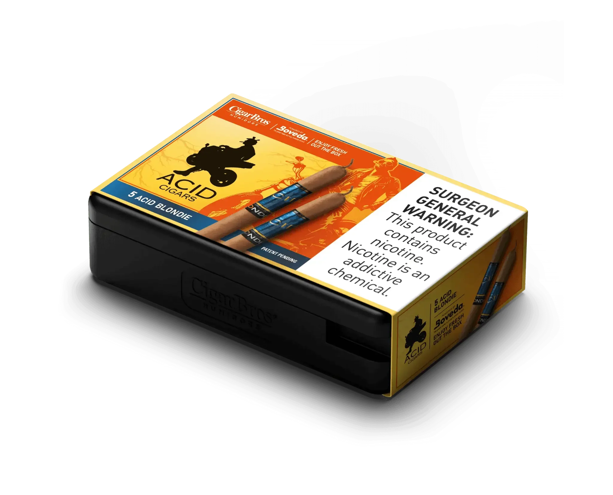 Acid Cigars by CigarBros - Image 3