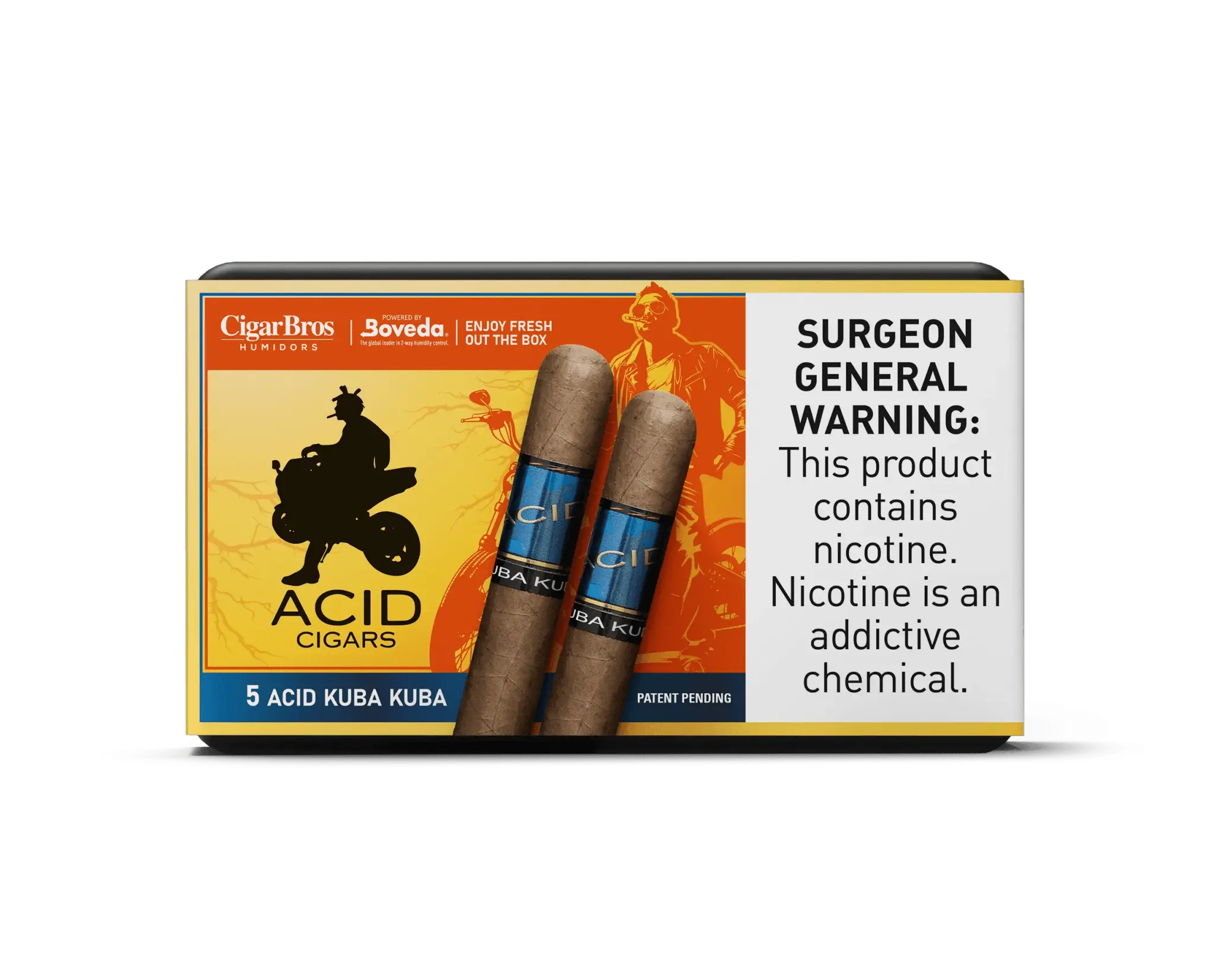 Acid Cigars by CigarBros - Image 8