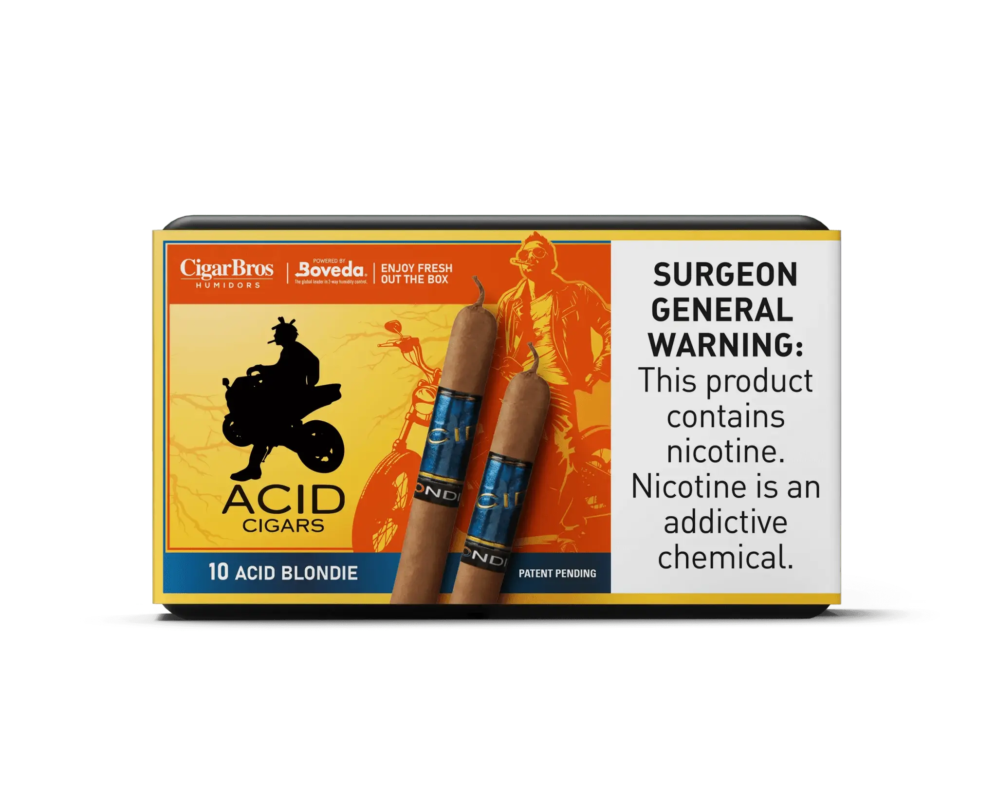 Acid Cigars by CigarBros - Image 9