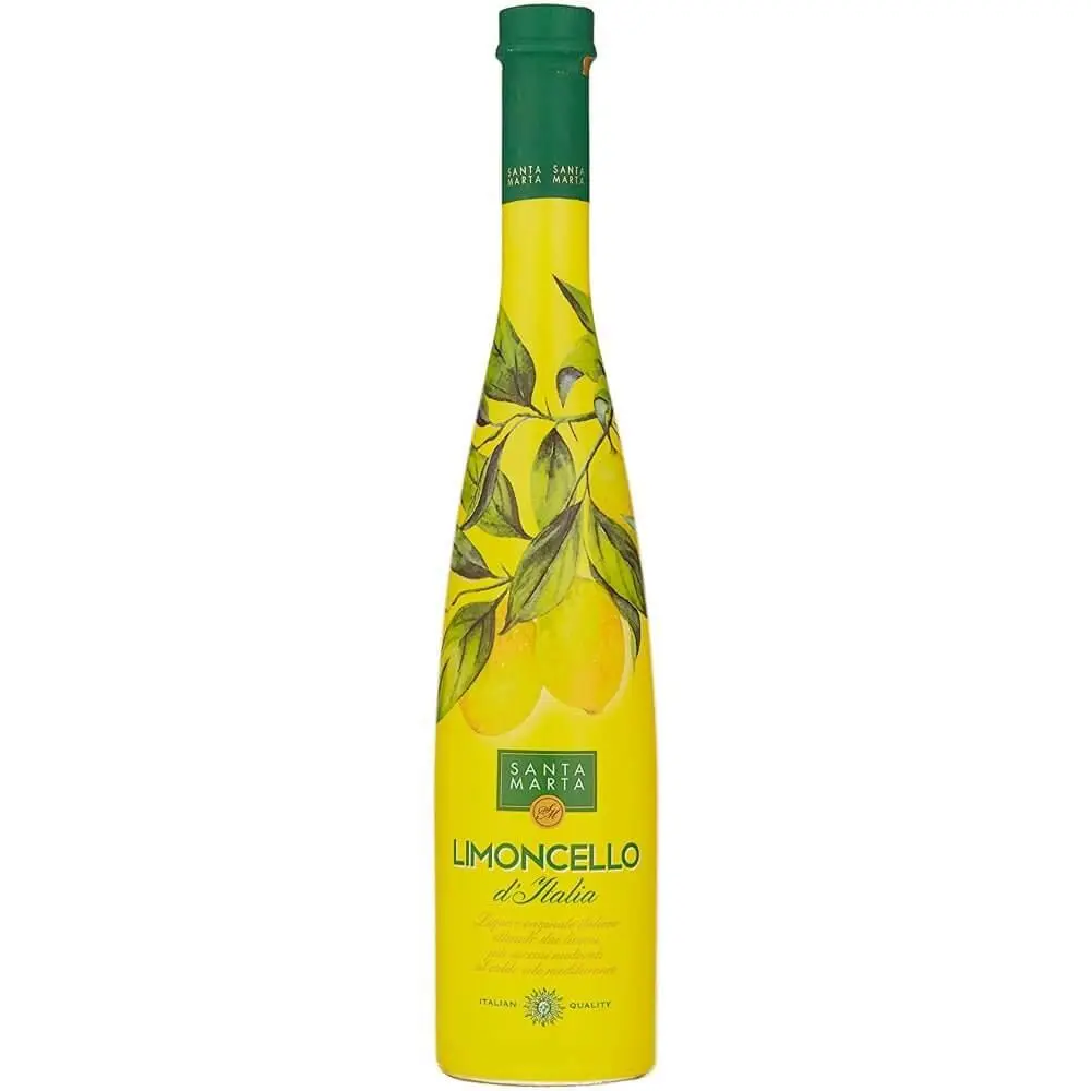 Adegas Santa Marta Limoncello