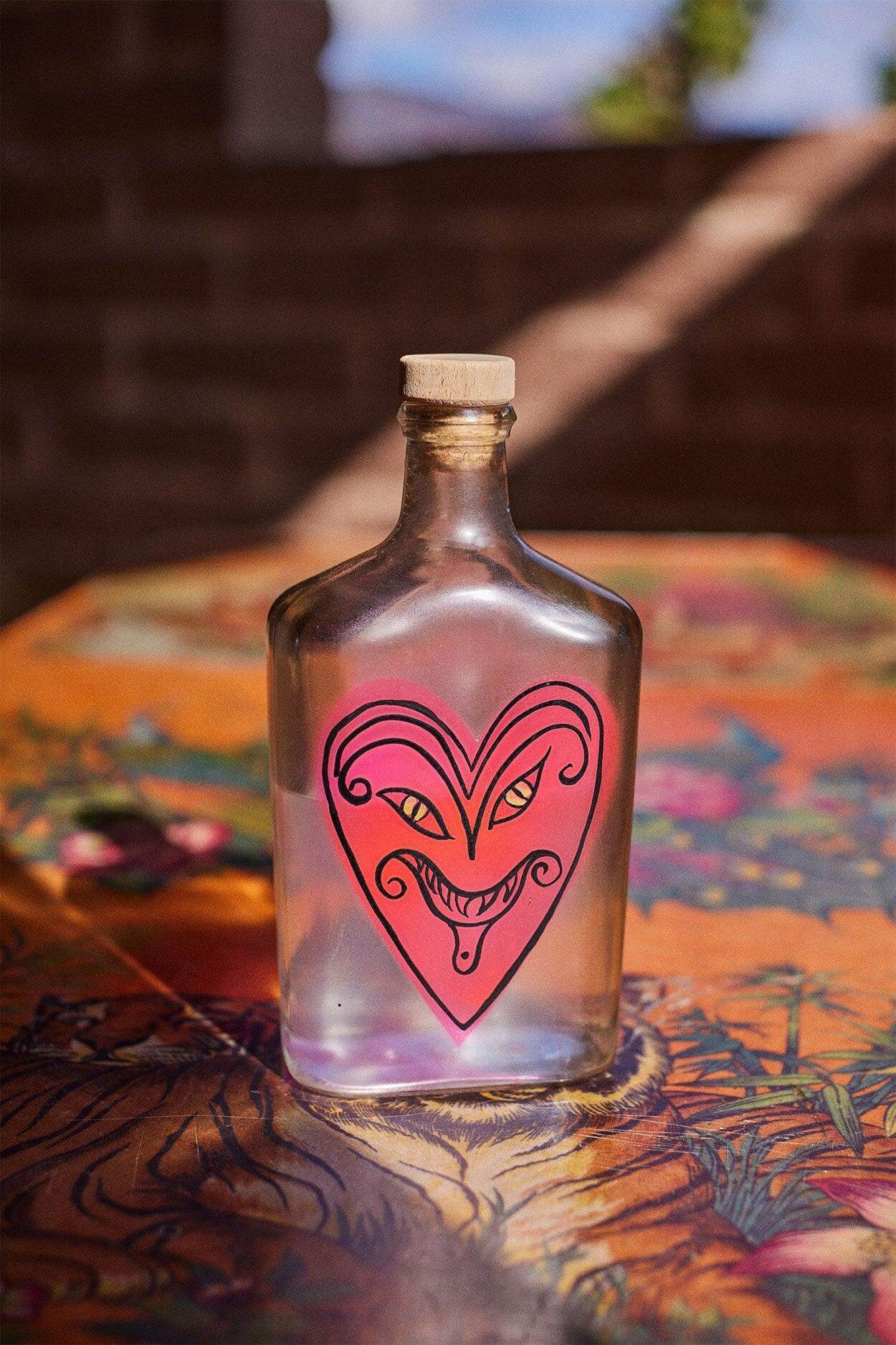Agua de Cora MADRE CUISHE Mezcal - Image 3