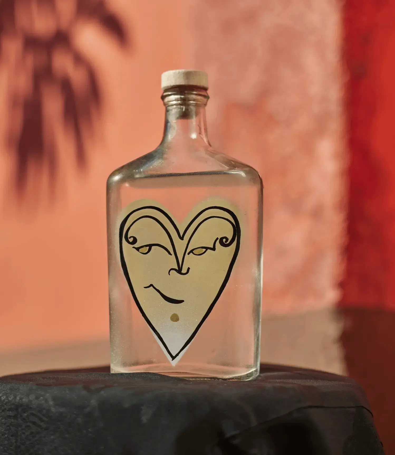Agua de Cora VELATO Mezcal 94 Proof - Image 3