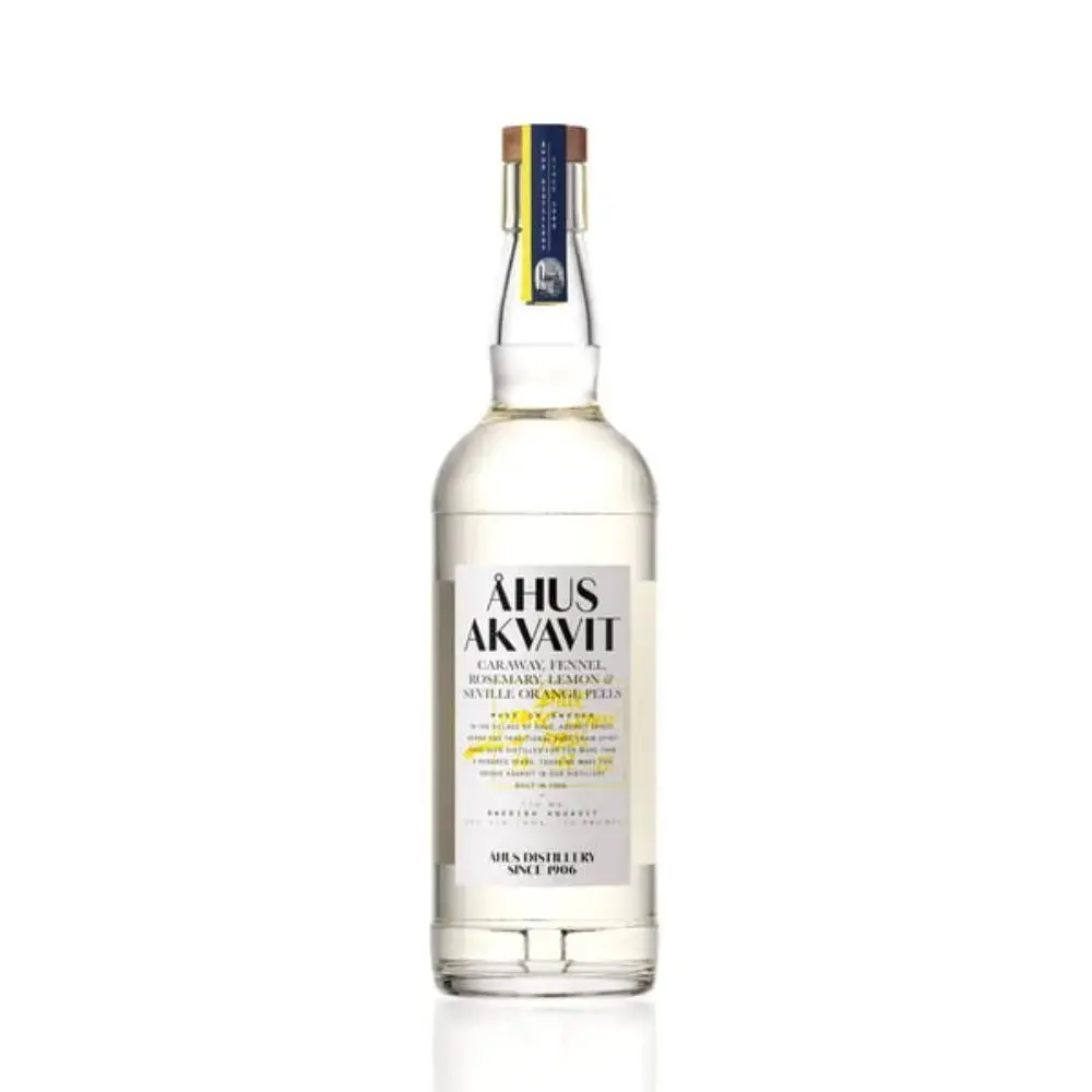 Ahus Akvavit