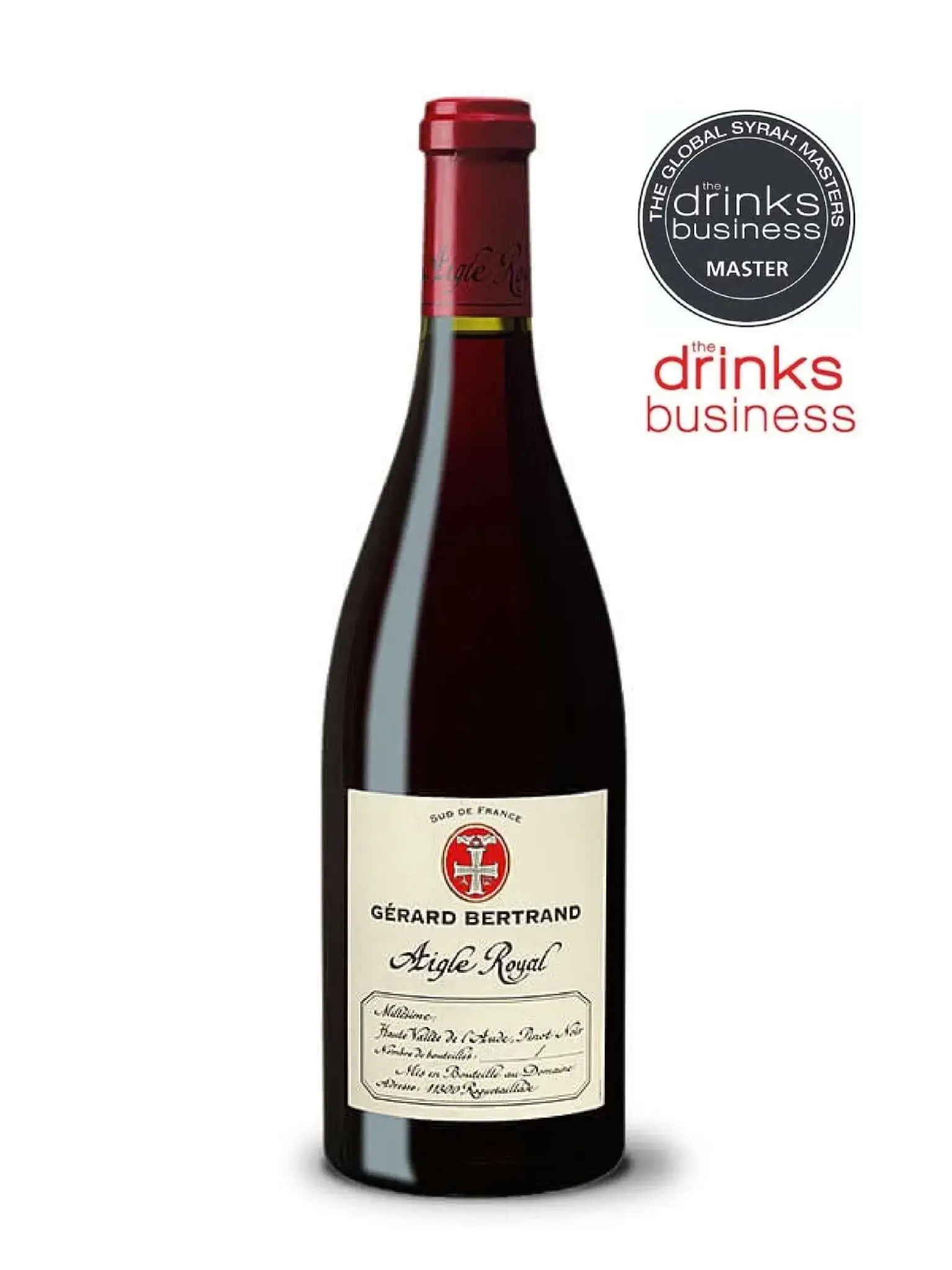 Aigle Royal Pinot Noir - Image 3