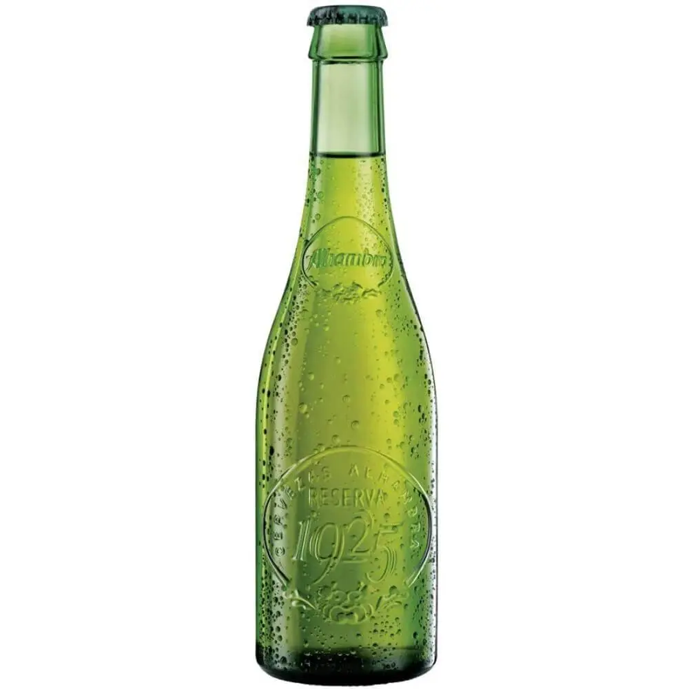 Alhambra Verde 1925 (4 Pack)