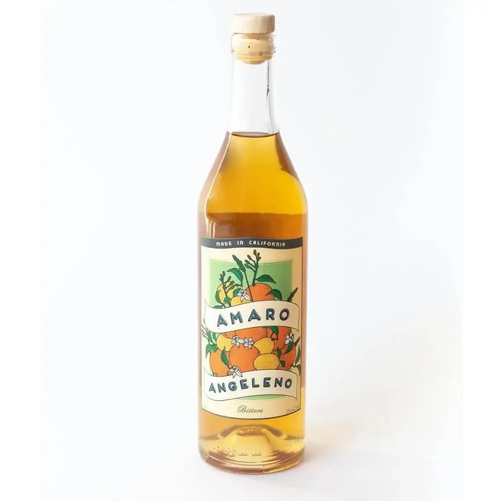 Amaro Angeleno