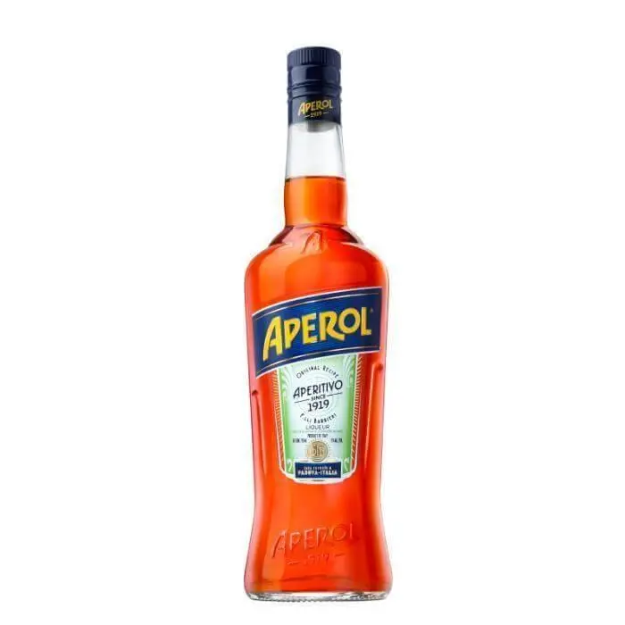 Aperol Aperitivo Liqueur