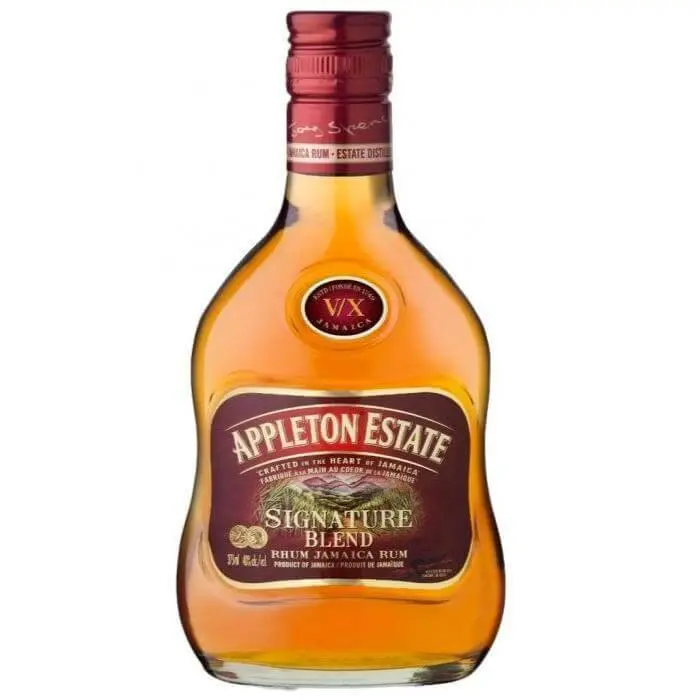 Appleton Estate Signature Blend Rum - Image 2