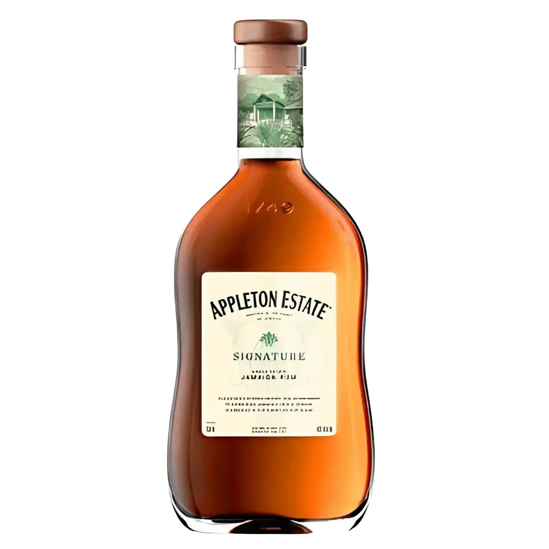 Appleton Estate Signature Blend Rum
