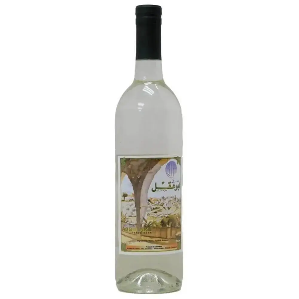 Arak Abou Akl