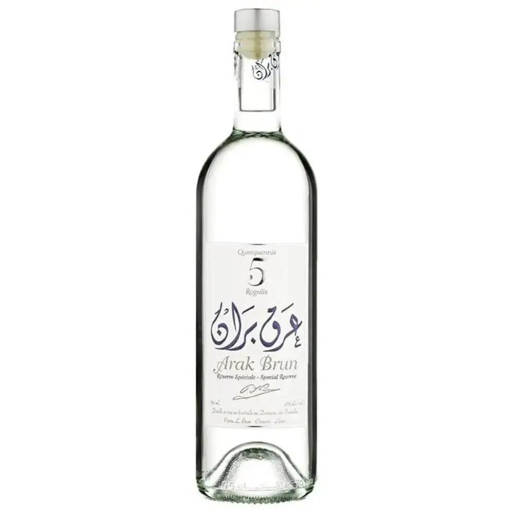 Arak Brun Special Reserve