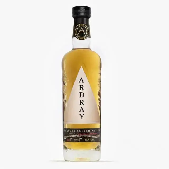 Ardray Blended Scotch Whisky 2023 Release - Image 4
