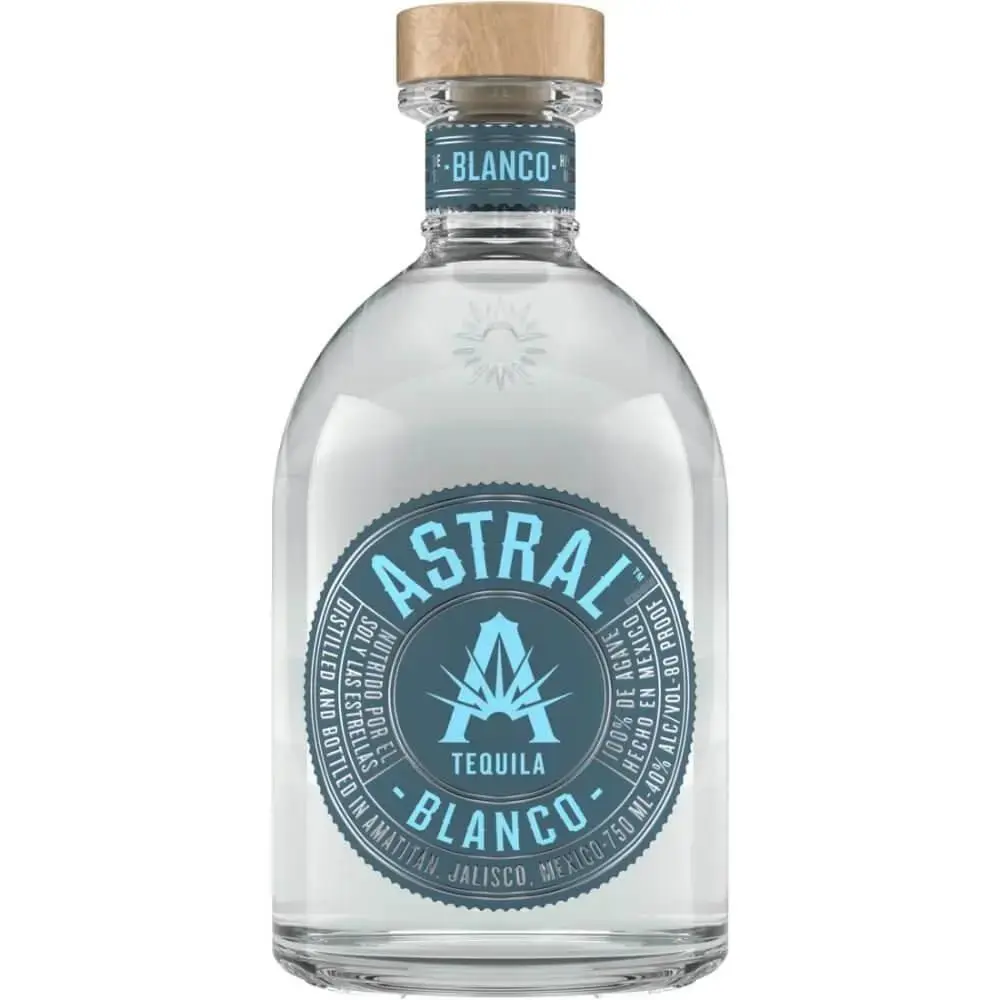 Astral Tequila Blanco