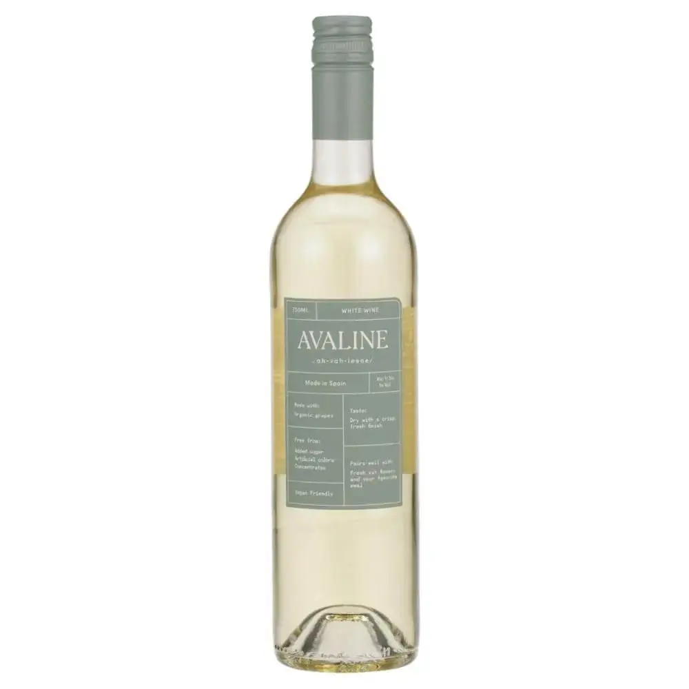 Avaline White Wine Cameron Diaz & Katherine Power