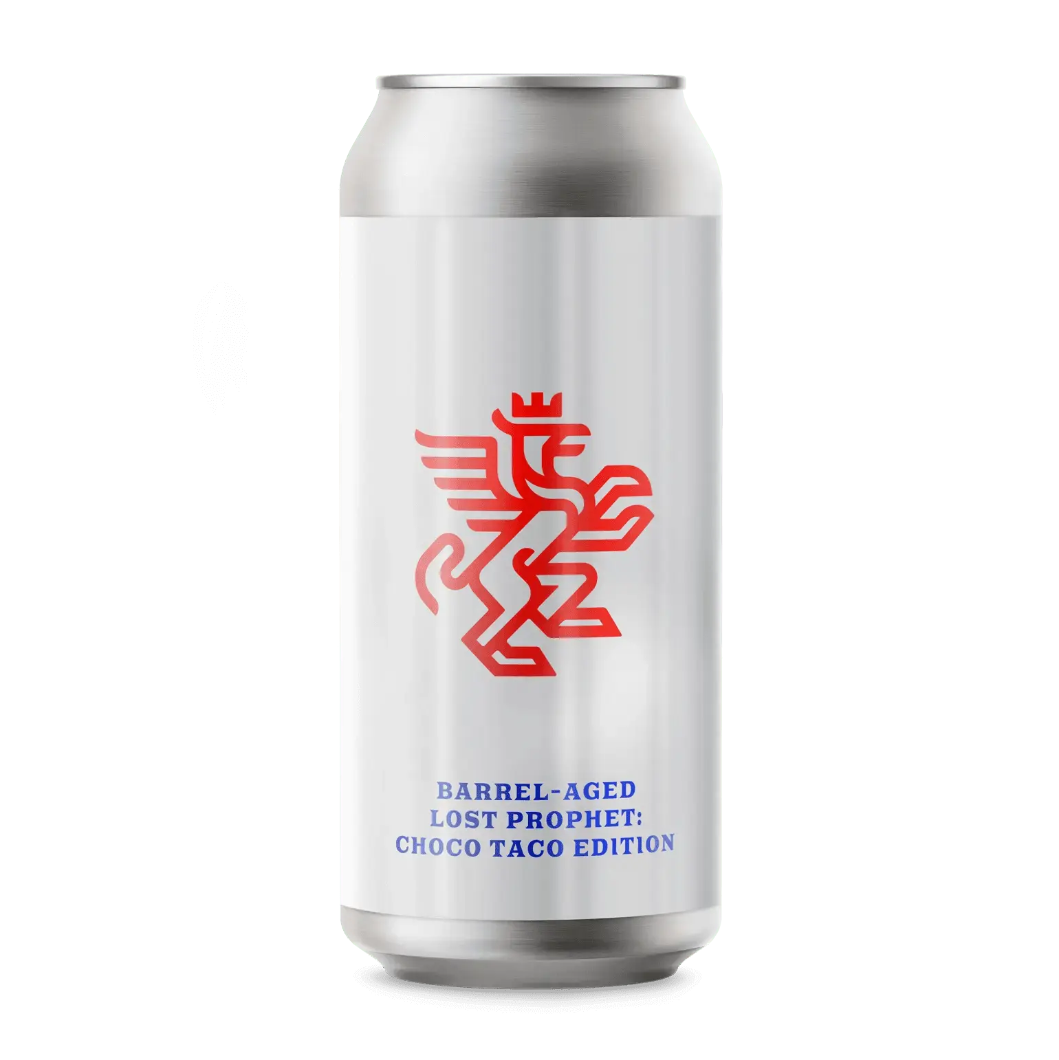 AleSmith Barrel-Aged Lost Prophet: Choco Taco (13.11% ABV) 16oz Can