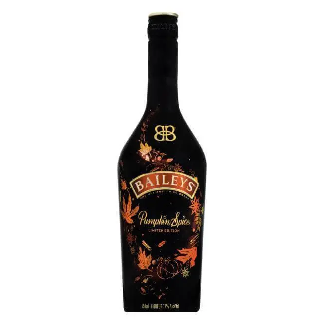Baileys Pumpkin Spice