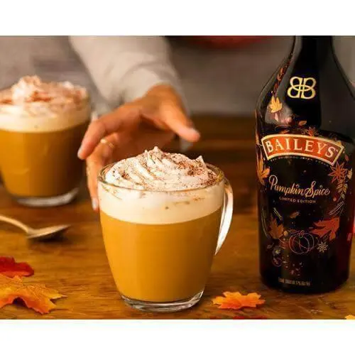 Baileys Pumpkin Spice - Image 2