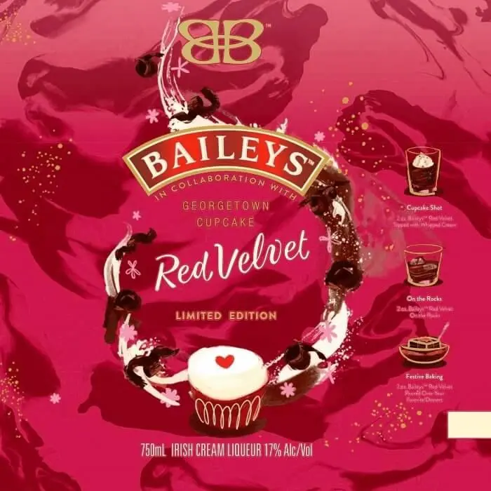 Baileys Red Velvet - Image 2