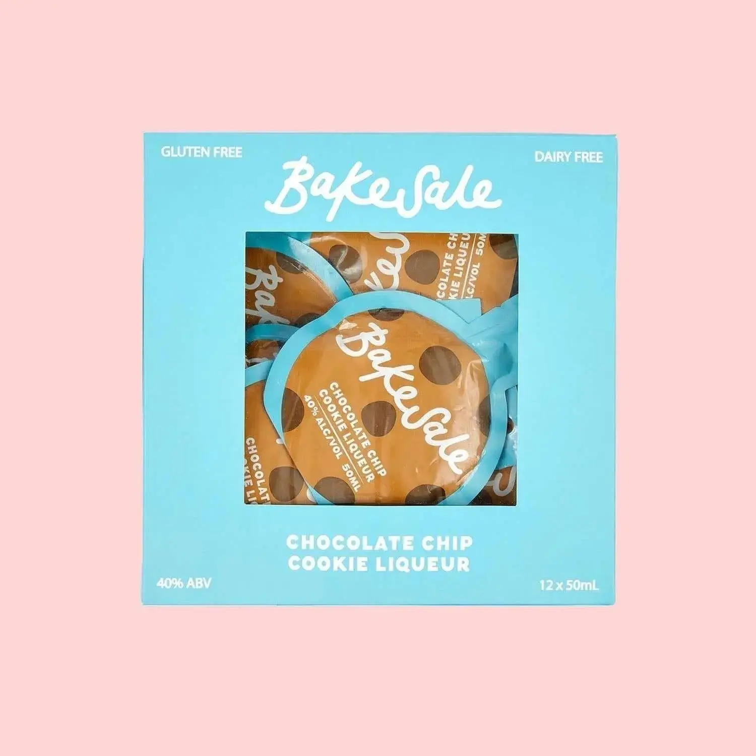 Bakesale Chocolate Chip Cookie