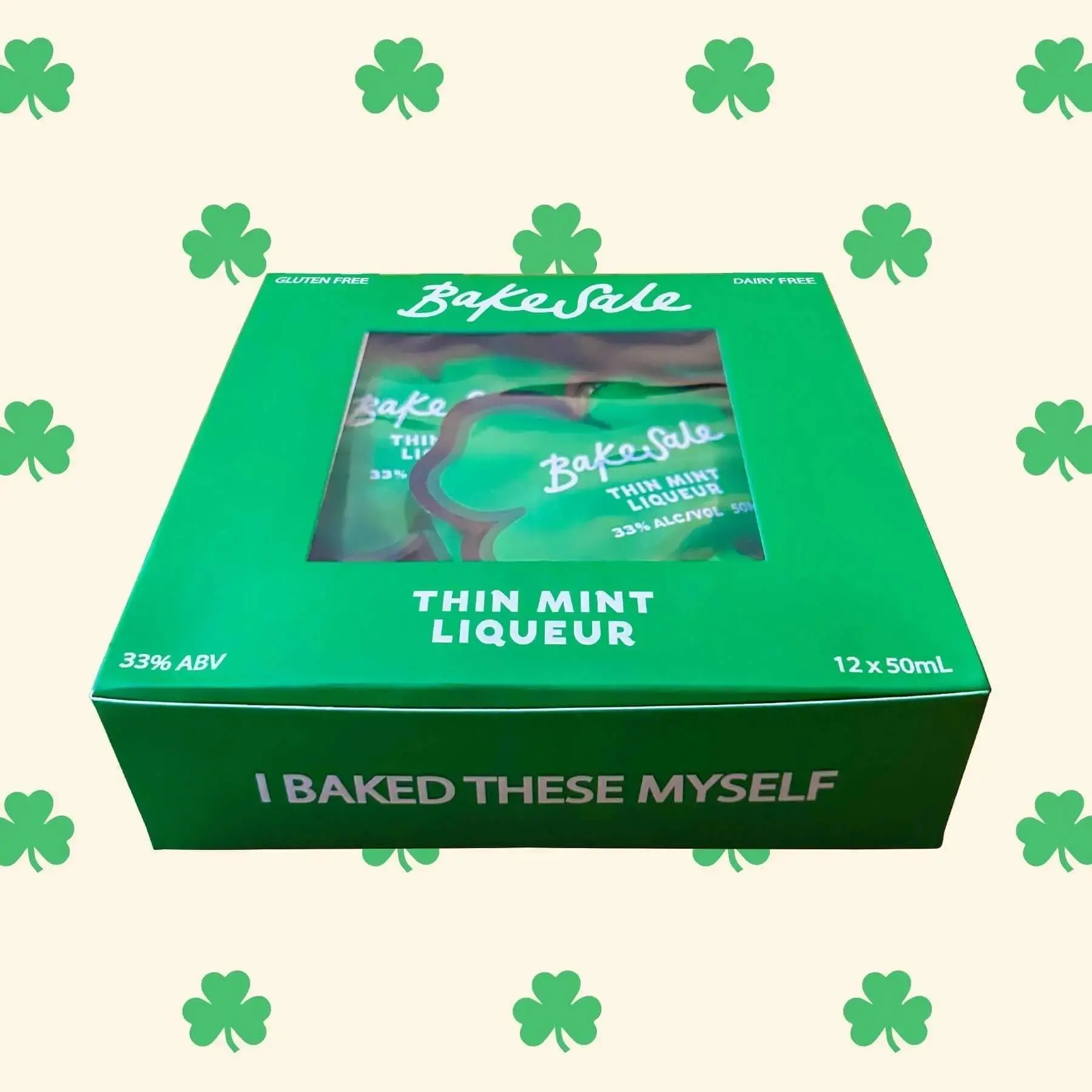 Bakesale Thin Mint - Image 2