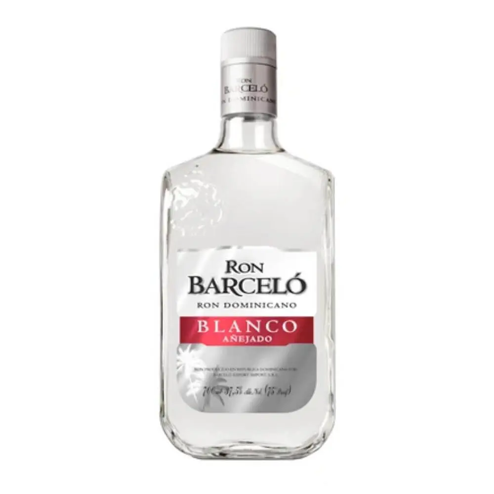 Barceló Blanco Añejado