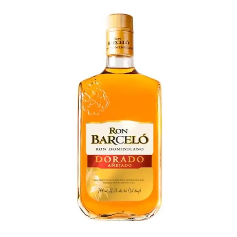 Barceló Dorado Añejado
