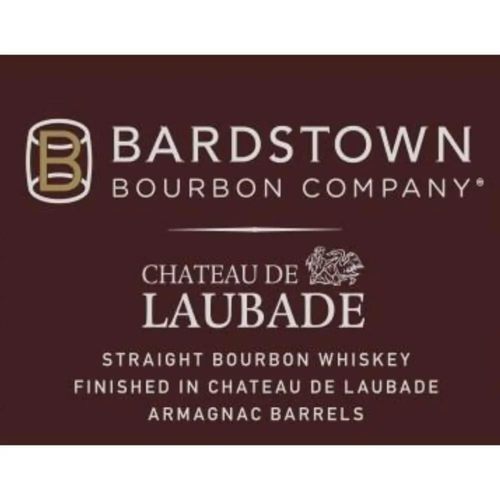 Bardstown Bourbon Chateau de Laubade - Image 2