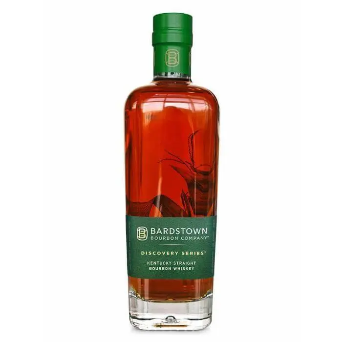 Bardstown Bourbon Company Discovery Series