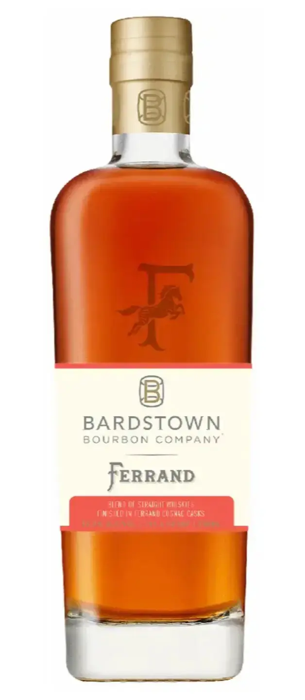 Bardstown Bourbon Company Ferrand II Collaboration