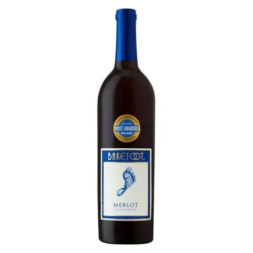 Barefoot Cellars | Merlot