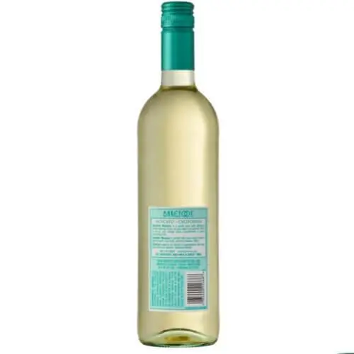 Barefoot Cellars | Moscato - Image 2