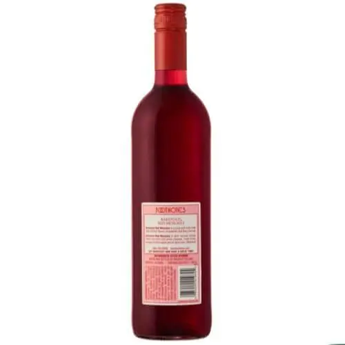 Barefoot Cellars | Red Moscato - Image 2