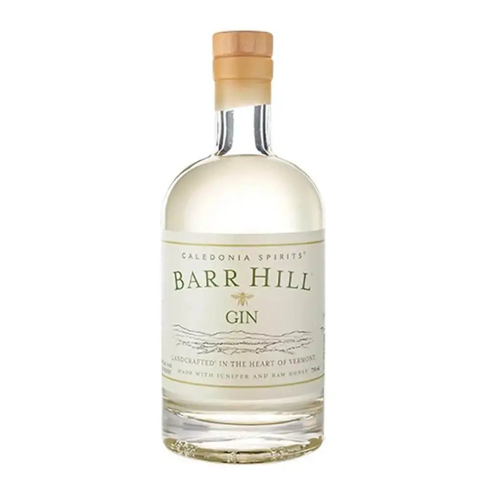 Barr Hill Gin 375ml