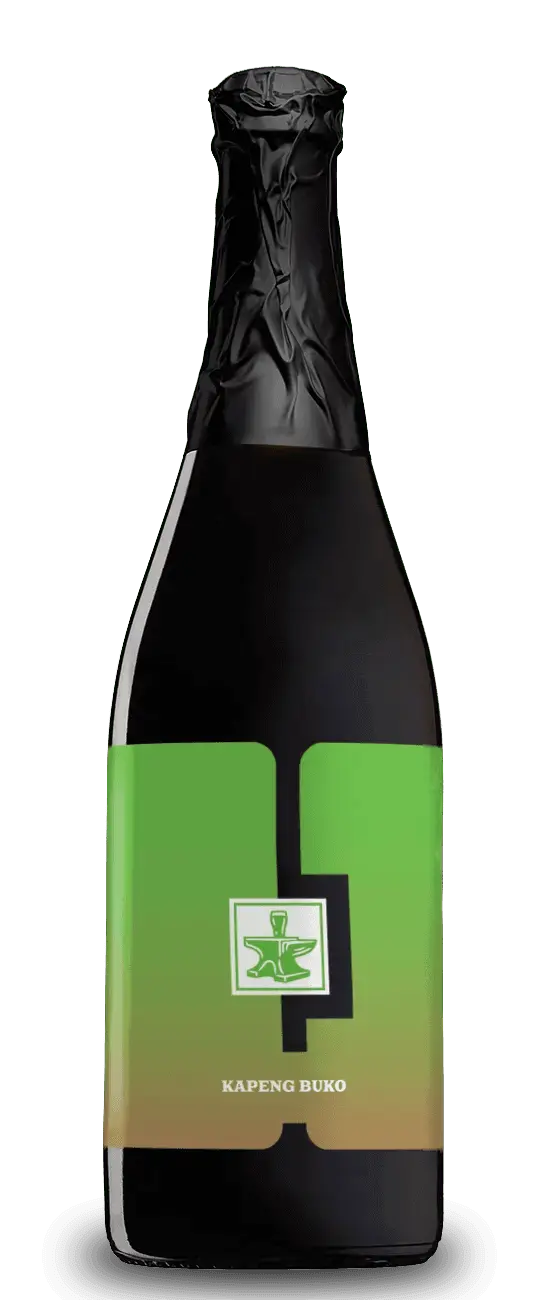 AleSmith Barrel-Aged Kapeng Buko (2022, 13.1% ABV)