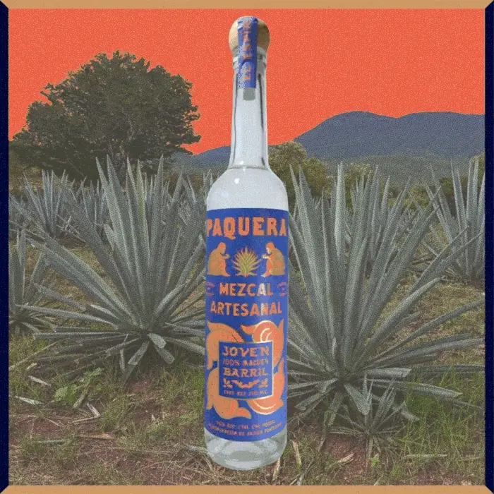 Paquera Mezcal Barril - Image 2