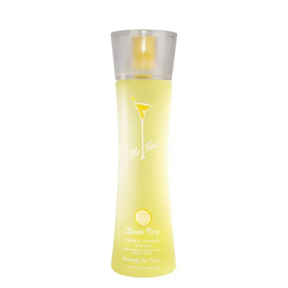 Be Tini Lemondrop