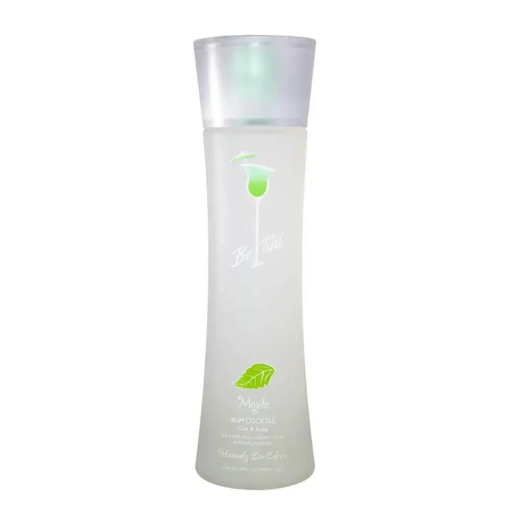 Be Tini Mojito