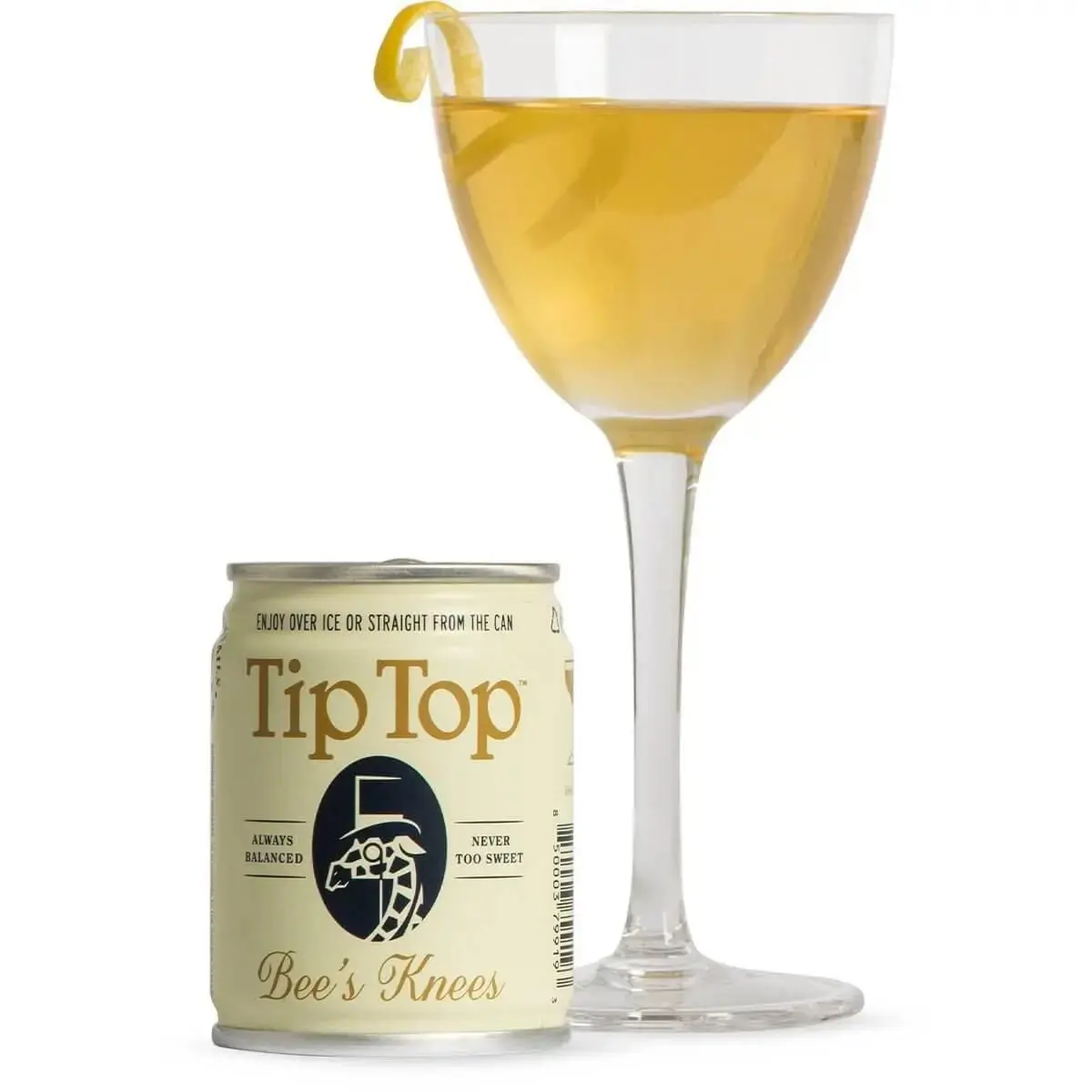 Tip Top Cocktails Bee’s Knees - Image 5