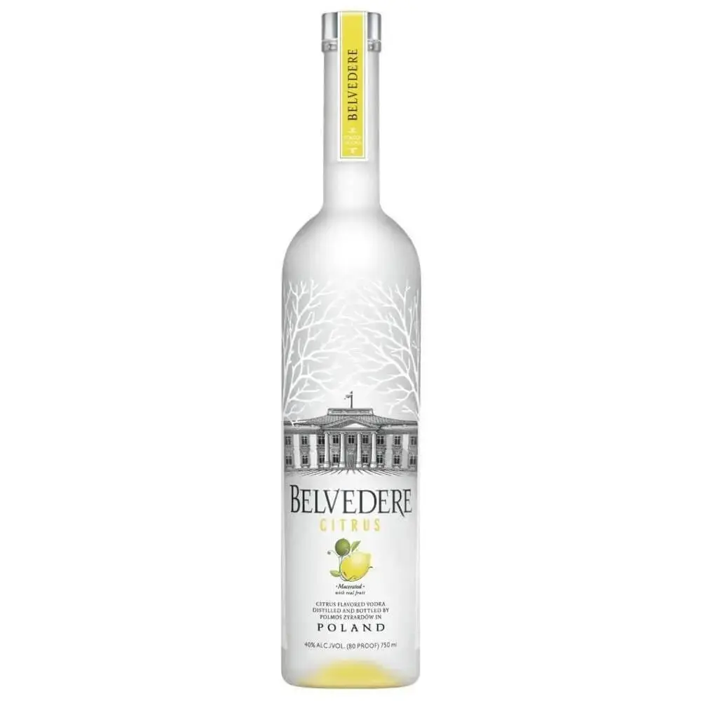 Belvedere Citrus
