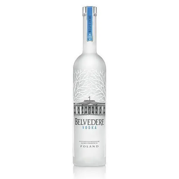 Belvedere Vodka